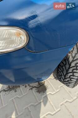 Седан Daewoo Nubira 2000 в 