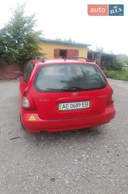 Универсал Daewoo Nubira 1998 в 