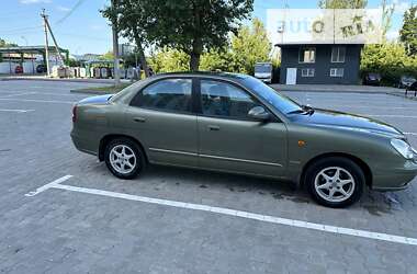 Седан Daewoo Nubira 2003 в Хмельницком