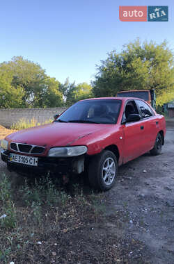 Седан Daewoo Nubira 2000 в 