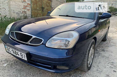 Седан Daewoo Nubira 2001 в  фото 7 Седан Daewoo Nubira 2001 в