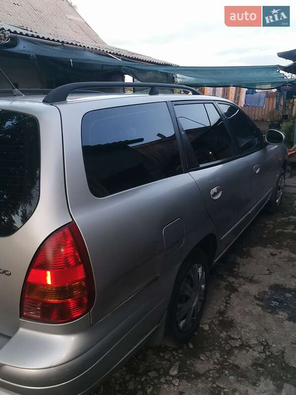 Универсал Daewoo Nubira 2003 в Запорожье фото 6 Универсал Daewoo Nubira 2003 в Запорожье