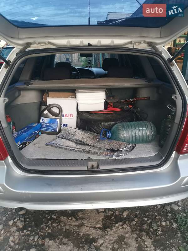 Универсал Daewoo Nubira 2003 в Запорожье фото 7 Универсал Daewoo Nubira 2003 в Запорожье