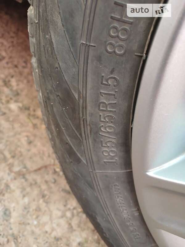 Універсал Daewoo Nubira 2003 в Рені