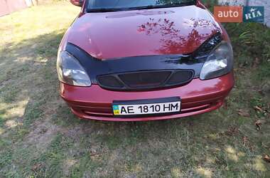 Седан Daewoo Nubira 2003 в 