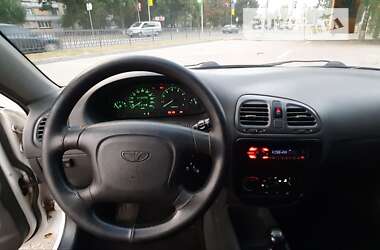 Седан Daewoo Nubira 1998 в 