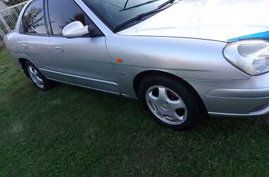 Седан Daewoo Nubira 2003 в 