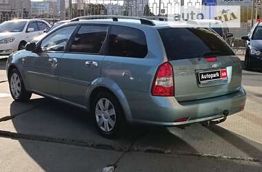 Универсал Daewoo Nubira 2005 в Харькове