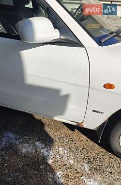 Універсал Daewoo Nubira 1998 в Кременчуці