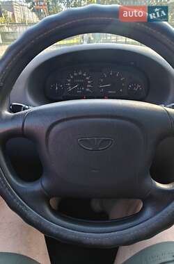 Універсал Daewoo Nubira 1998 в Кременчуці