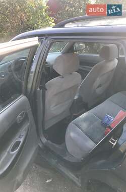 Універсал Daewoo Nubira 1999 в 