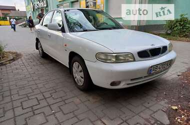 Седан Daewoo Nubira 1998 в Гайсину