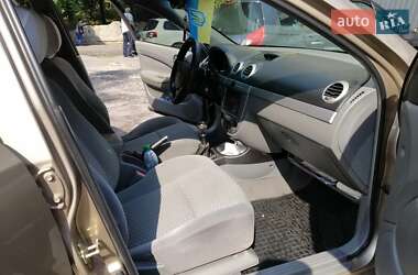 Универсал Daewoo Nubira 2004 в 