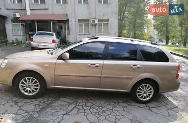 Универсал Daewoo Nubira 2004 в 