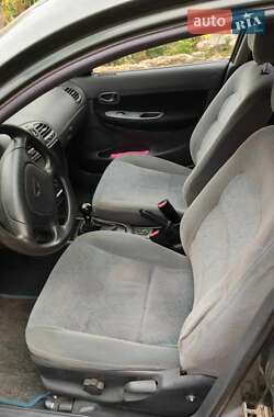 Седан Daewoo Nubira 1998 в 