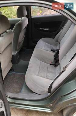 Седан Daewoo Nubira 1998 в 