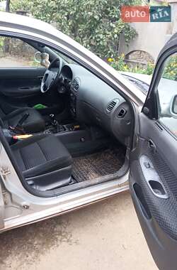 Универсал Daewoo Nubira 1998 в 