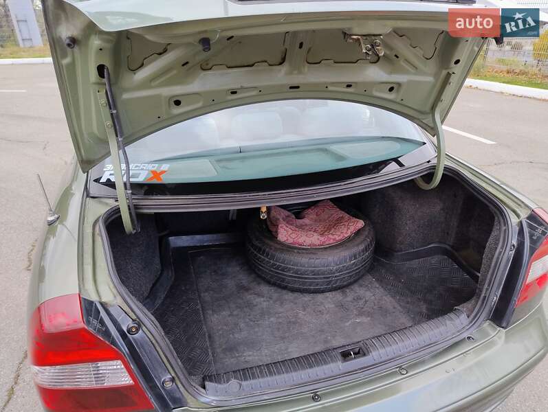 Седан Daewoo Nubira 2003 в Харькове фото 10 Седан Daewoo Nubira 2003 в Харькове