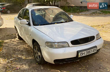 Седан Daewoo Nubira 1998 в 