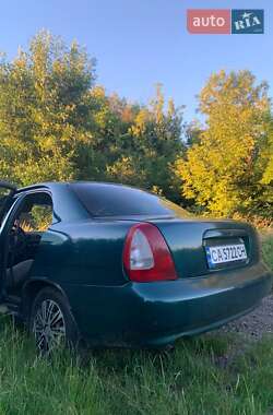 Седан Daewoo Nubira 1998 в Умани