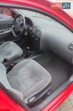 Седан Daewoo Nubira 1998 в 