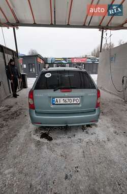Універсал Daewoo Nubira 2004 в 
