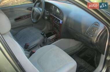 Седан Daewoo Nubira 2003 в 
