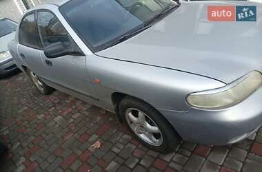 Седан Daewoo Nubira 1999 в Одесі