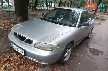 Седан Daewoo Nubira 1999 в Одесі