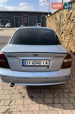 Седан Daewoo Nubira 2003 в 