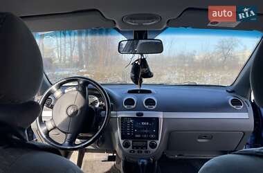 Универсал Daewoo Nubira 2004 в 