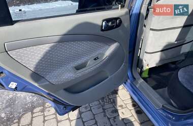 Универсал Daewoo Nubira 2004 в 