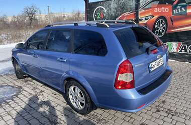 Универсал Daewoo Nubira 2004 в 