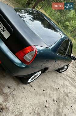 Седан Daewoo Nubira 1998 в Кропивницком