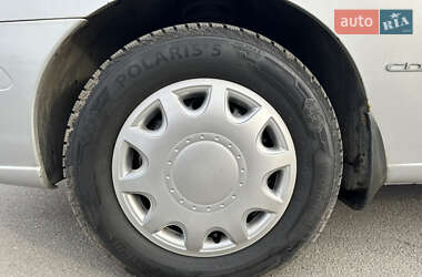 Седан Daewoo Nubira 2001 в 