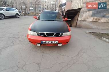Хэтчбек Daewoo Nubira 1998 в 