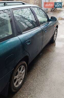 Универсал Daewoo Nubira 1999 в 