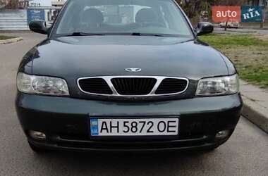Седан Daewoo Nubira 1998 в 