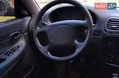 Седан Daewoo Nubira 1998 в 