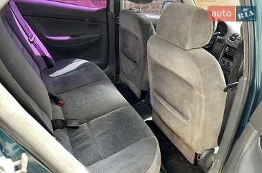 Седан Daewoo Nubira 1999 в 