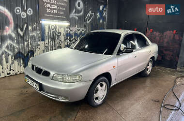 Седан Daewoo Nubira 1998 в Кропивницькому