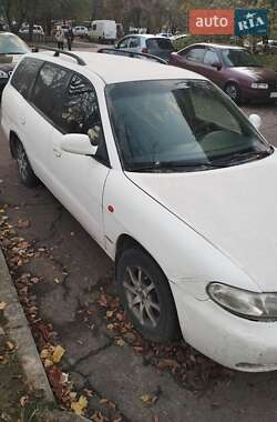 Универсал Daewoo Nubira 1998 в Днепре