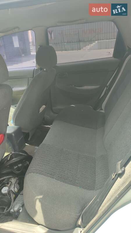 Универсал Daewoo Nubira 1999 в Запорожье фото 6 Универсал Daewoo Nubira 1999 в Запорожье