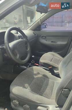 Універсал Daewoo Nubira 1999 в 