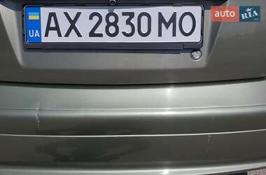 Седан Daewoo Nubira 2003 в 