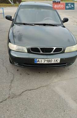 Седан Daewoo Nubira 1998 в 