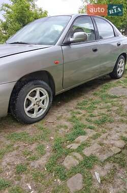 Универсал Daewoo Nubira 1998 в 
