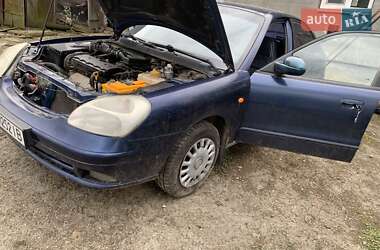Седан Daewoo Nubira 2002 в 