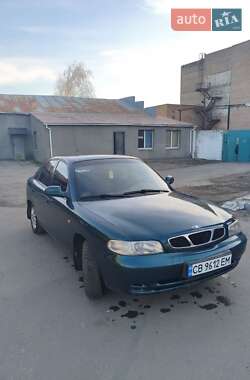 Хэтчбек Daewoo Nubira 1998 в Нежине