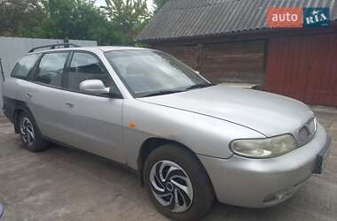 Универсал Daewoo Nubira 1998 в Житомире